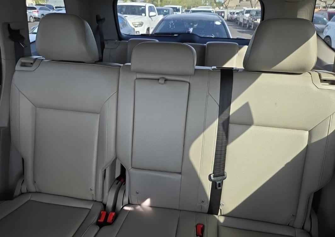 Volkswagen Atlas 3.6L V6 SEL 4MOTION 2018