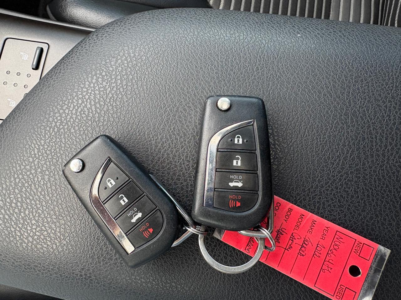 Toyota Camry SE Auto AWD (Natl) 2022