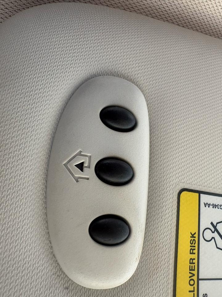 Ford Escape Titanium 4WD 2018