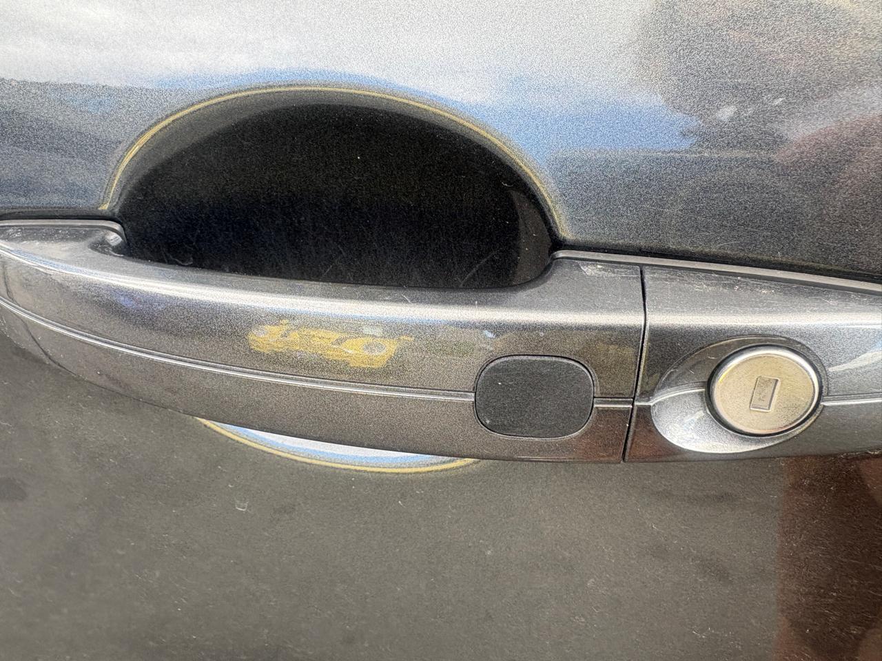 Ford Escape Titanium 4WD 2018