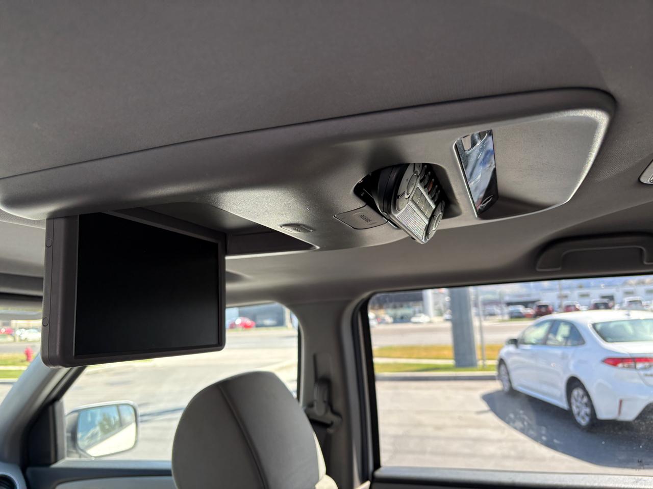 Honda Pilot 4WD 4dr SE 2015