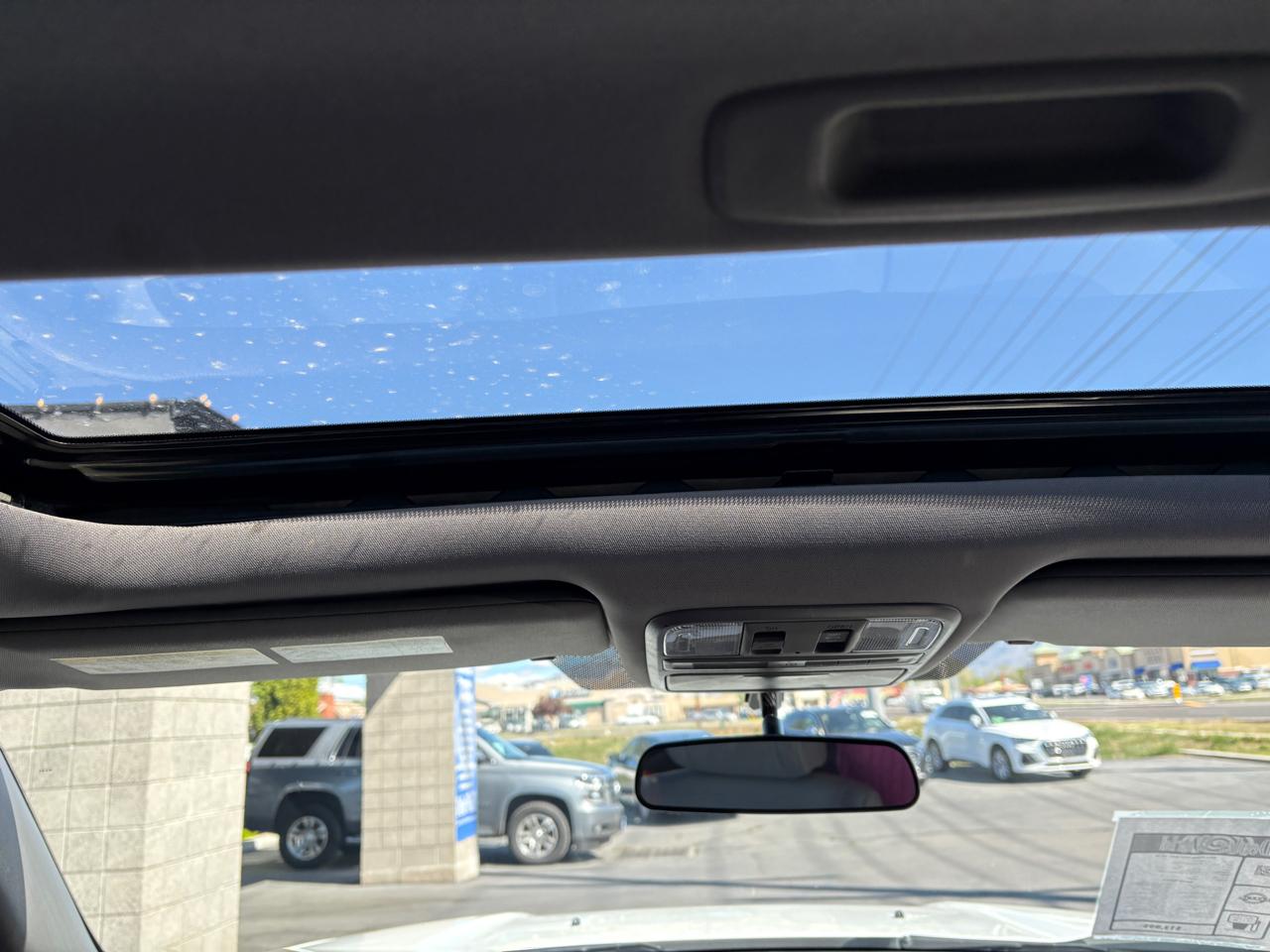 Honda Pilot 4WD 4dr SE 2015