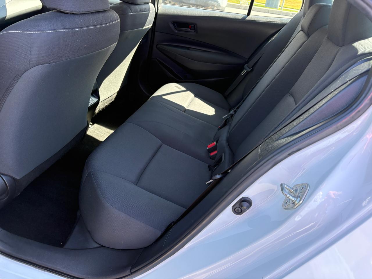 Toyota Corolla LE 2023