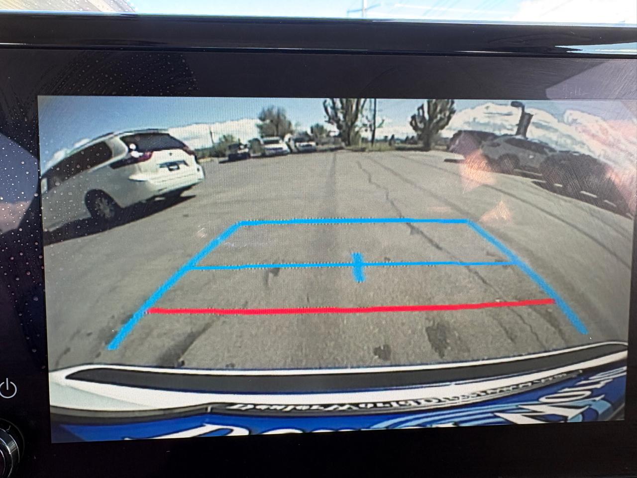 Toyota Corolla LE 2023