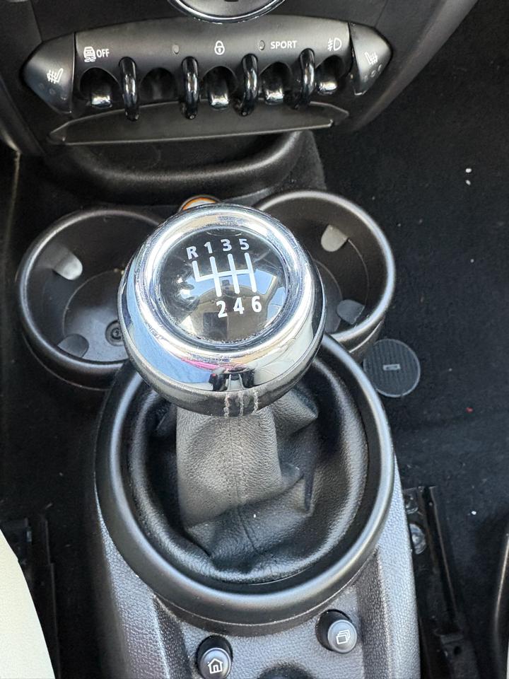 MINI Cooper Countryman AWD 4dr S ALL4 2013