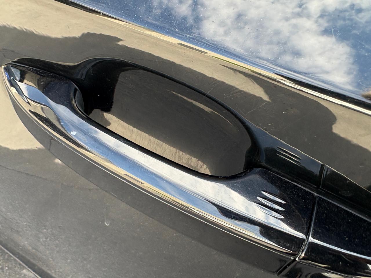 Honda Accord Sedan Sport 2.0T Auto 2019