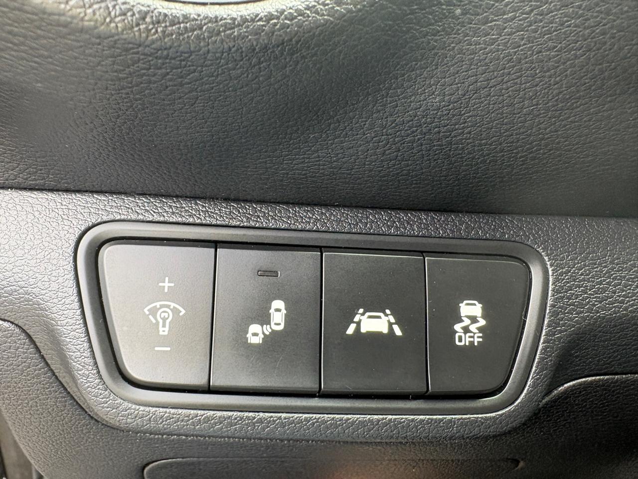 Kia Forte GT-Line IVT 2021
