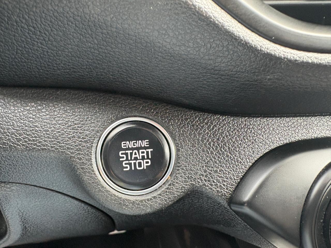Kia Forte GT-Line IVT 2021