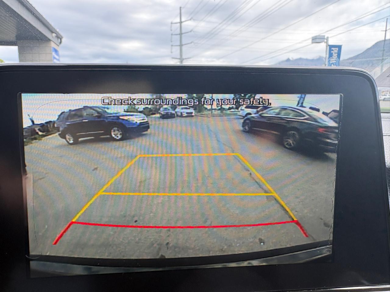 Kia Forte GT-Line IVT 2021