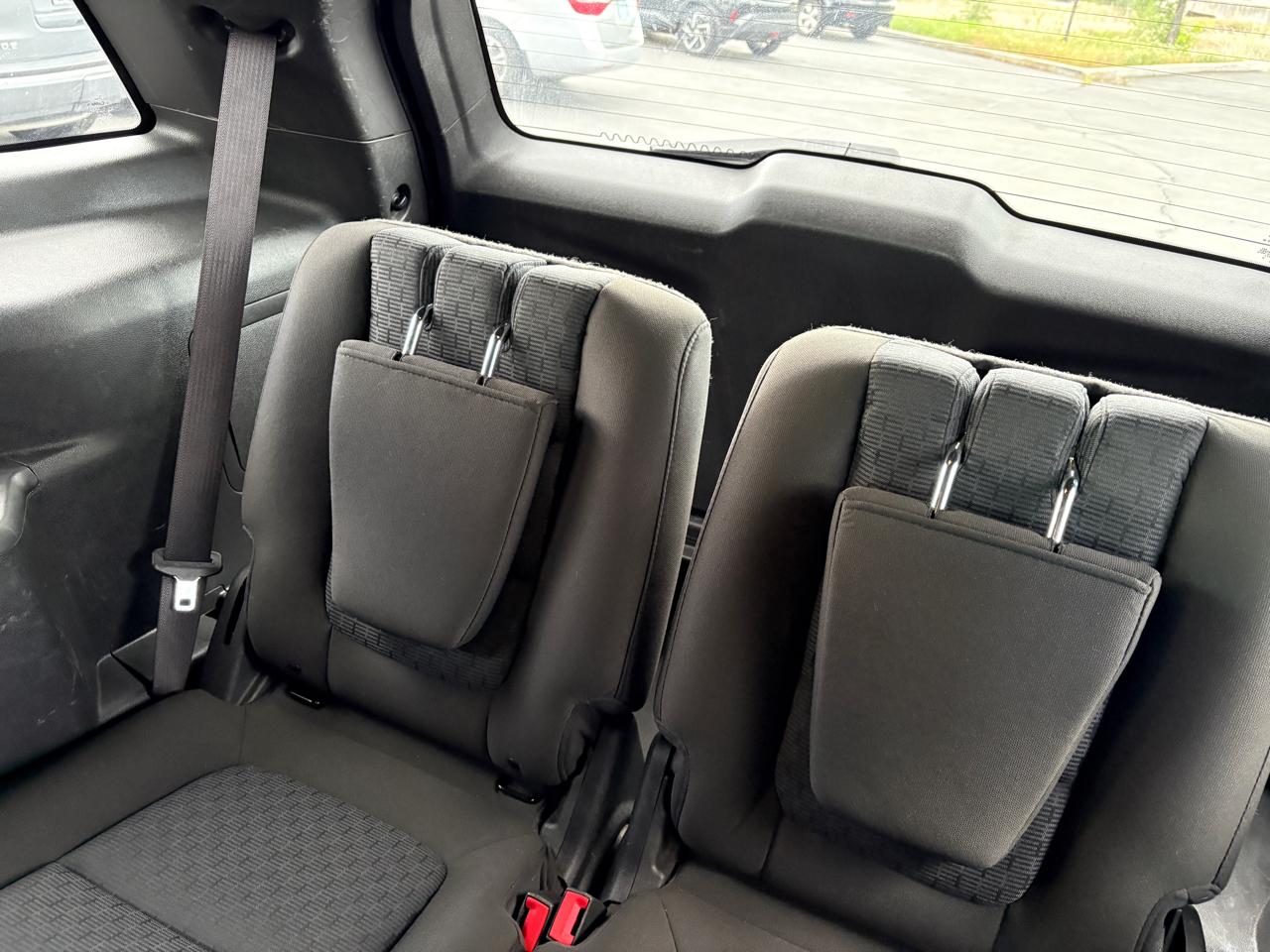 Ford Explorer 4WD 4dr XLT 2013