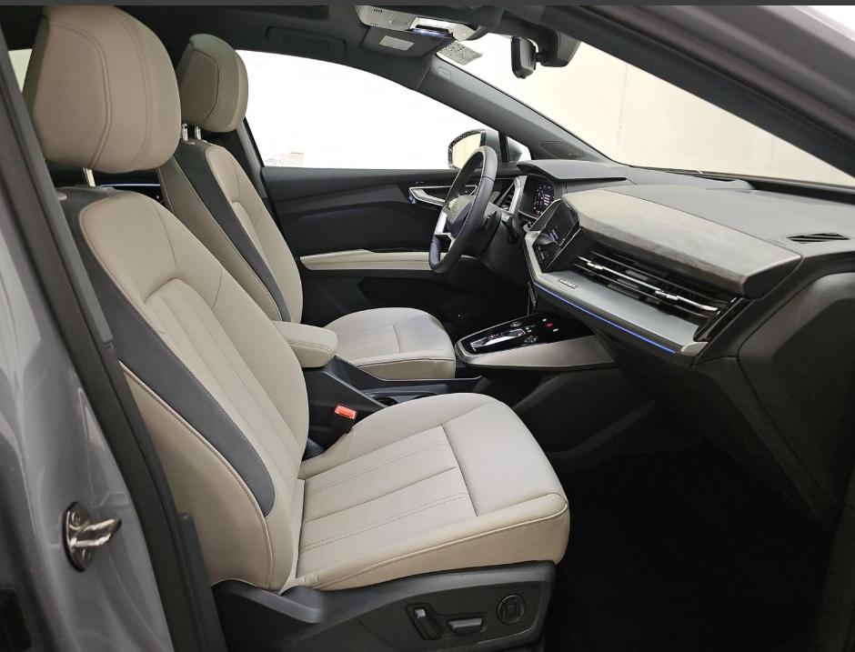 Audi Q4 e-tron Sportback Prestige 55 quattro 2025