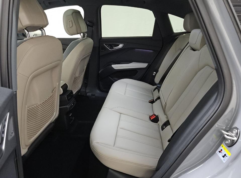 Audi Q4 e-tron Sportback Prestige 55 quattro 2025