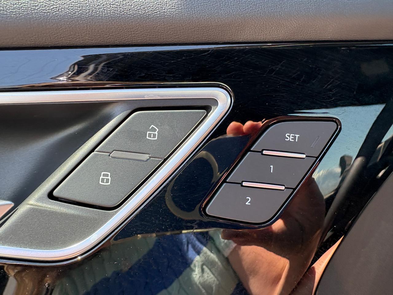 Audi Q4 e-tron Sportback Prestige 55 quattro 2025