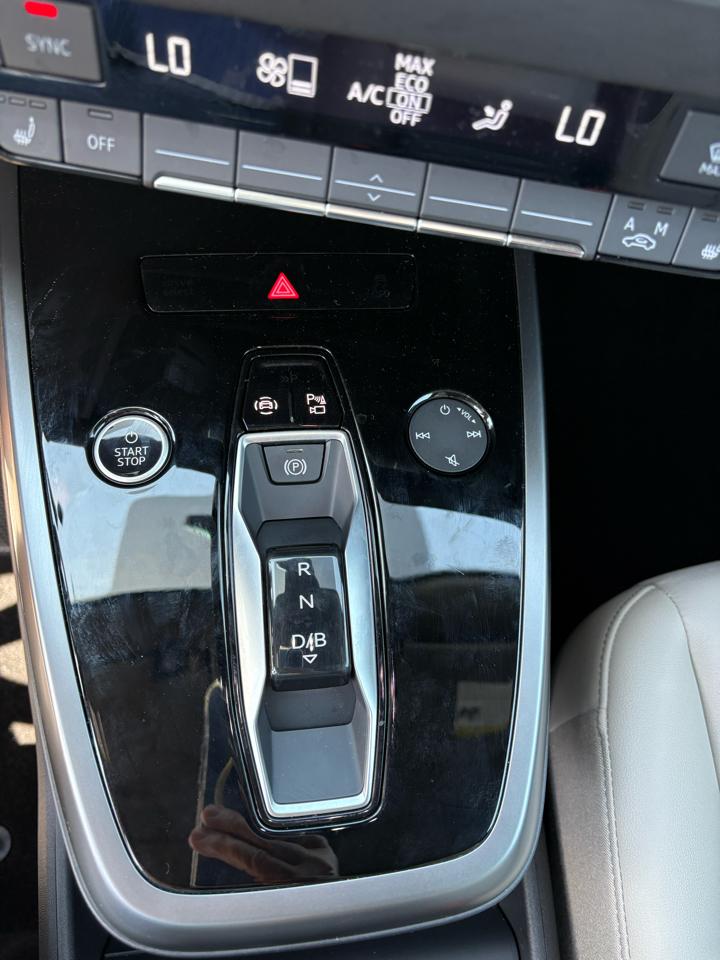 Audi Q4 e-tron Sportback Prestige 55 quattro 2025