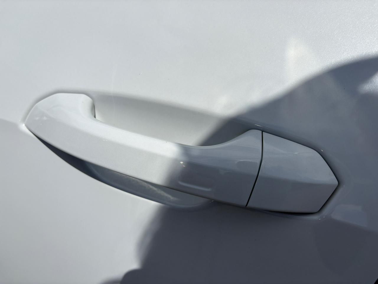 Audi E-Tron Premium quattro 2021