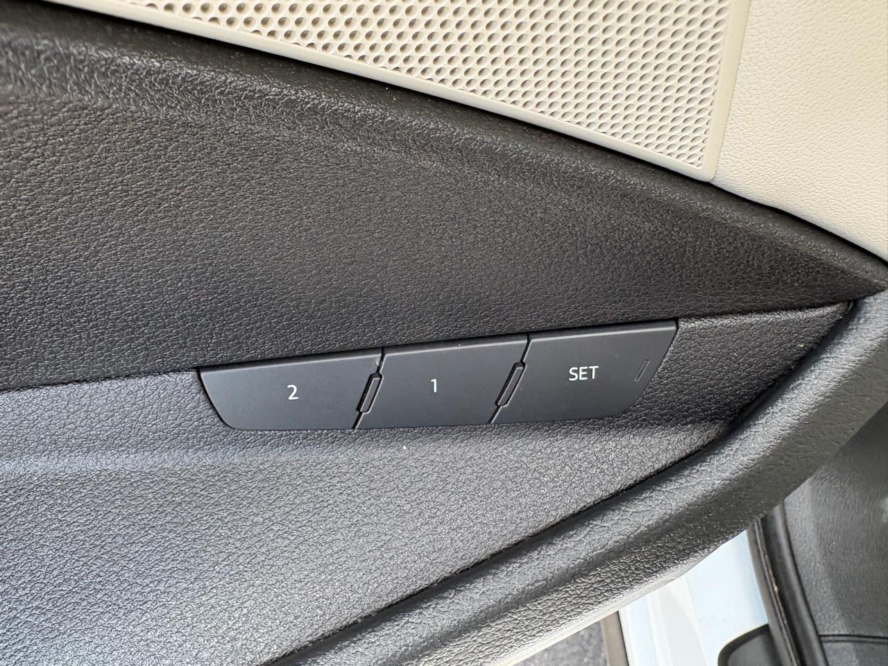 Audi E-Tron Premium quattro 2021