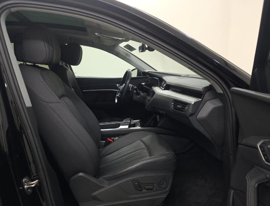 Audi e-tron Sportback Premium Plus quattro 2021