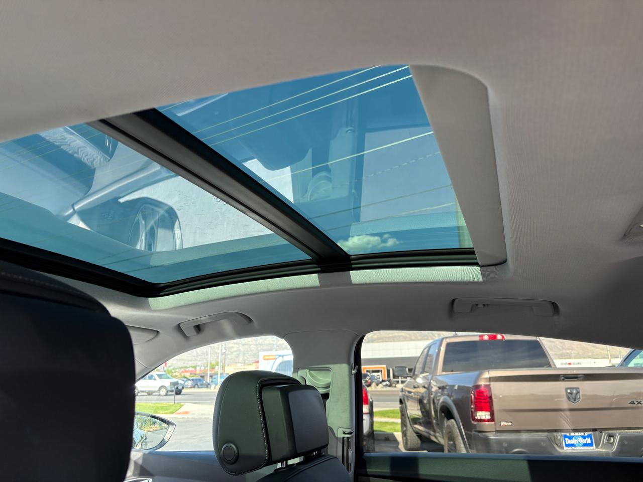 Audi e-tron Sportback Premium Plus quattro 2021
