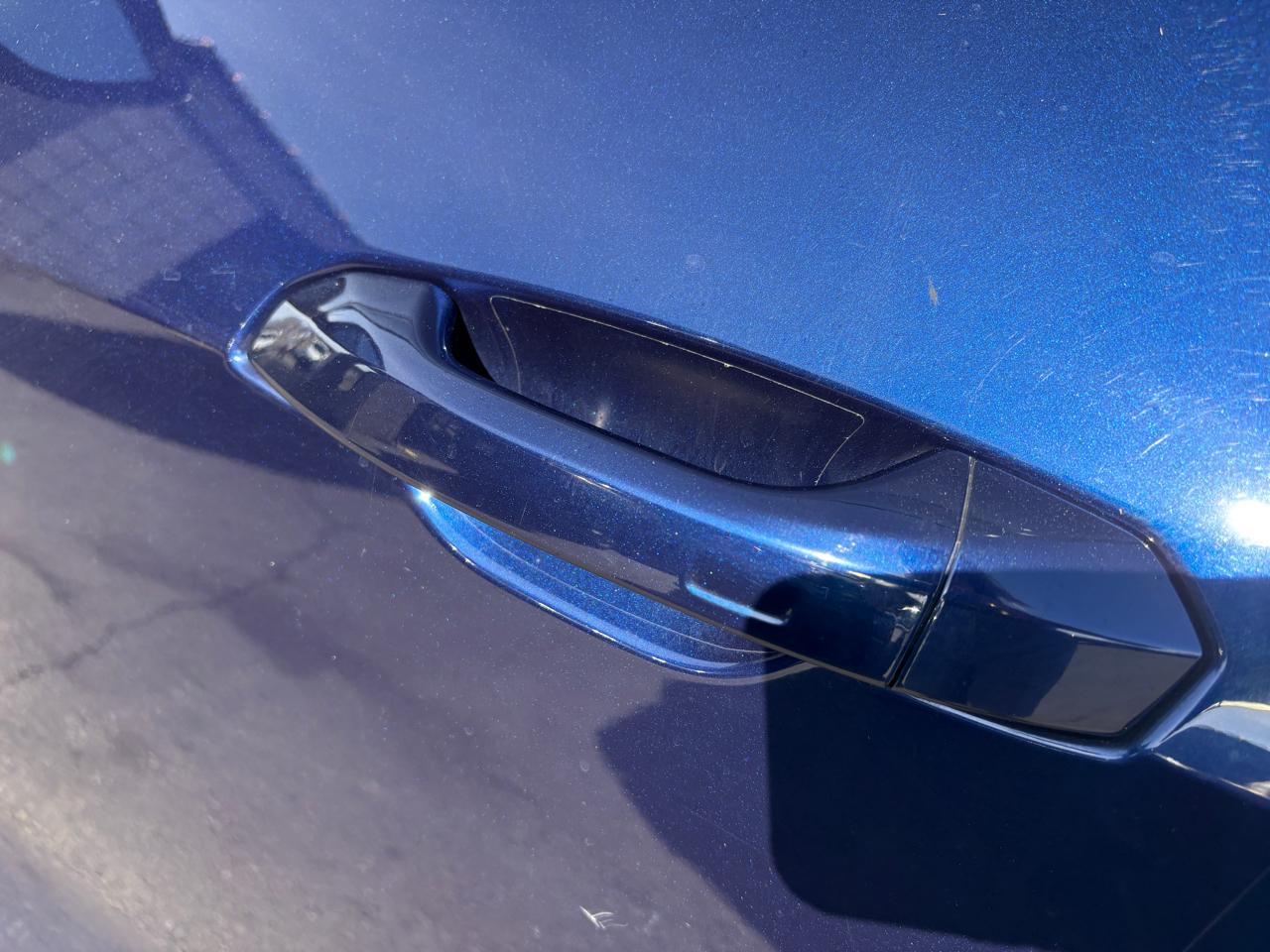 Audi E-Tron Premium Plus quattro 2021