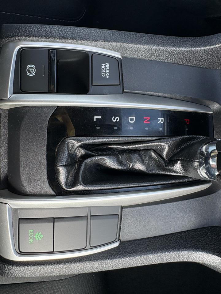 Honda Civic Coupe  2019