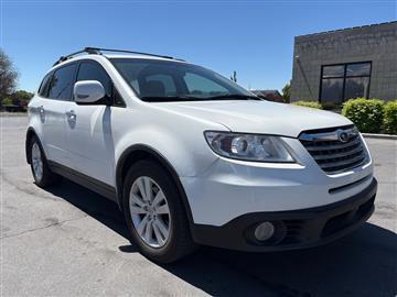 2008 Subaru Tribeca (Natl) 4dr 7-Pass Ltd w/Nav