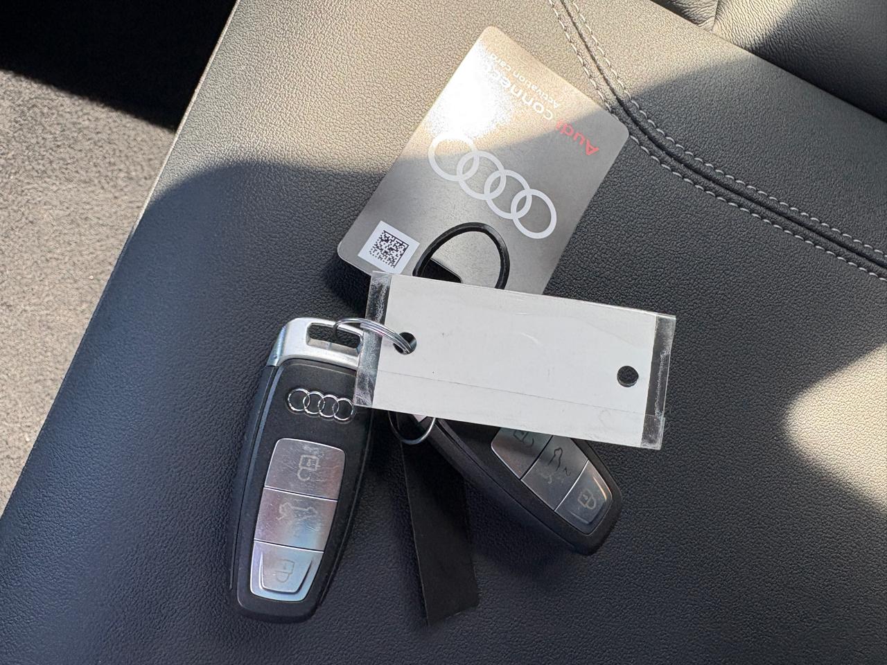 Audi Q4 e-tron  2024