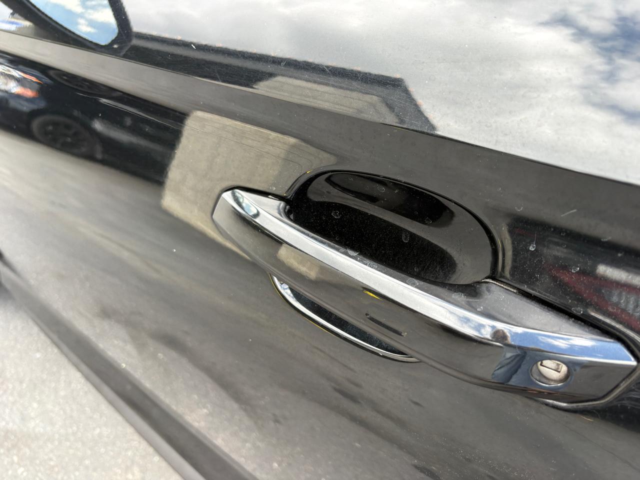 Audi S5 Sportback 3.0 TFSI Premium Plus 2018