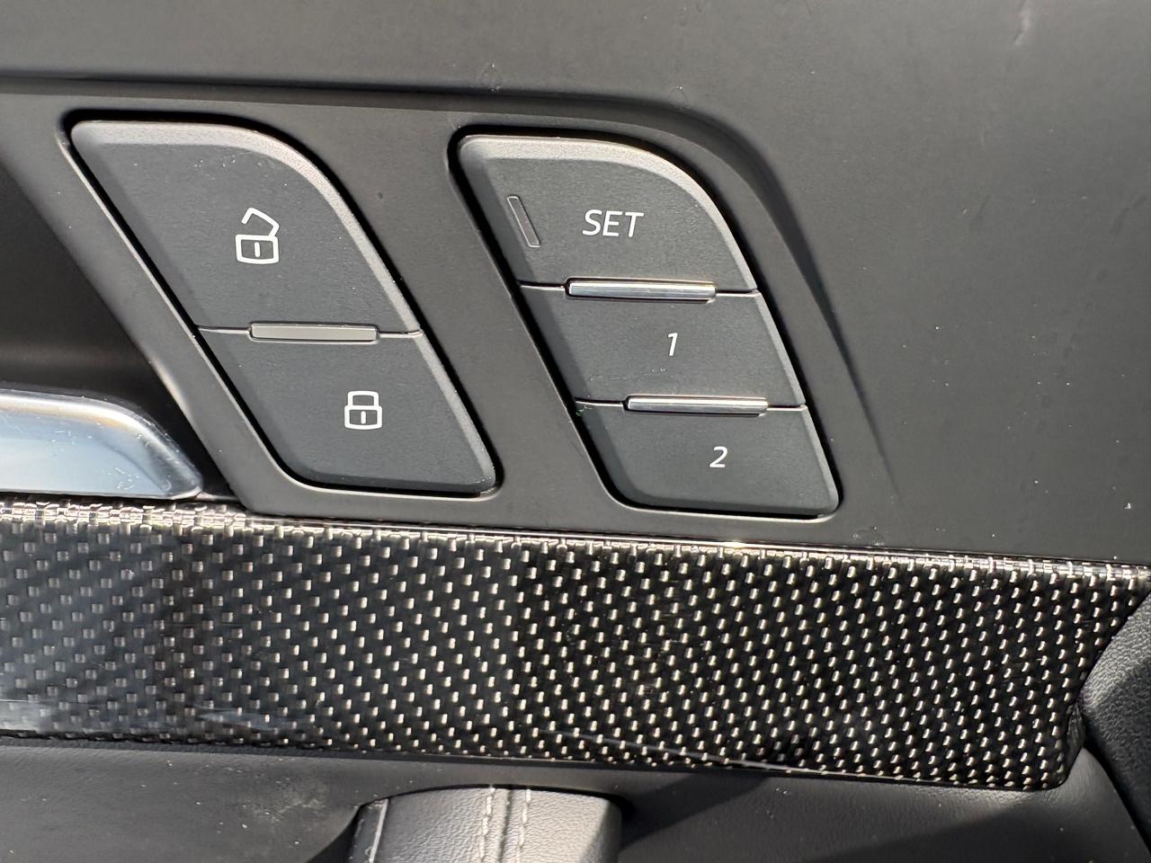 Audi S5 Sportback 3.0 TFSI Premium Plus 2018