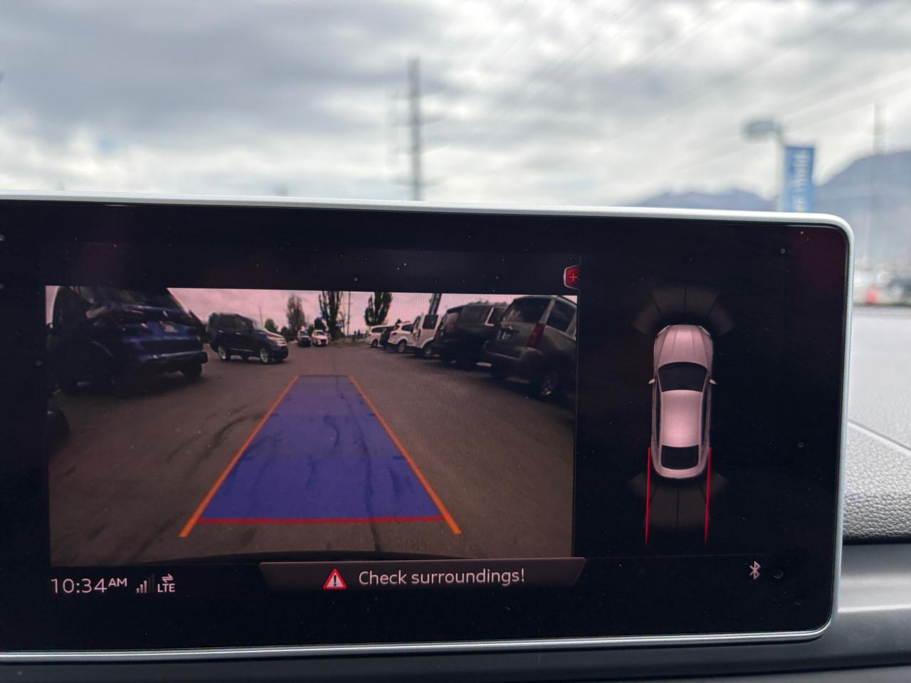 Audi S5 Sportback 3.0 TFSI Premium Plus 2018