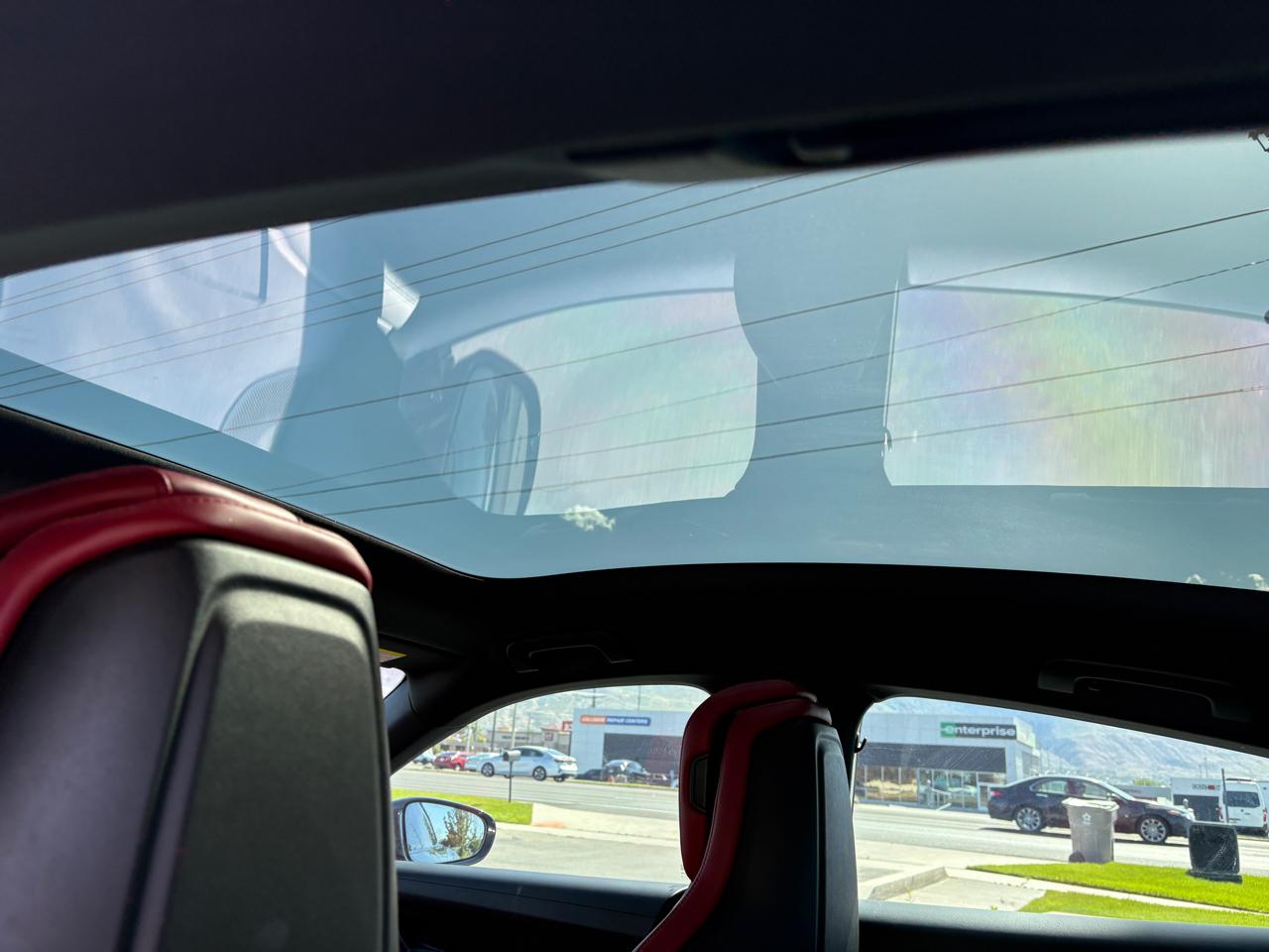 Porsche Taycan 4S Sedan 2020