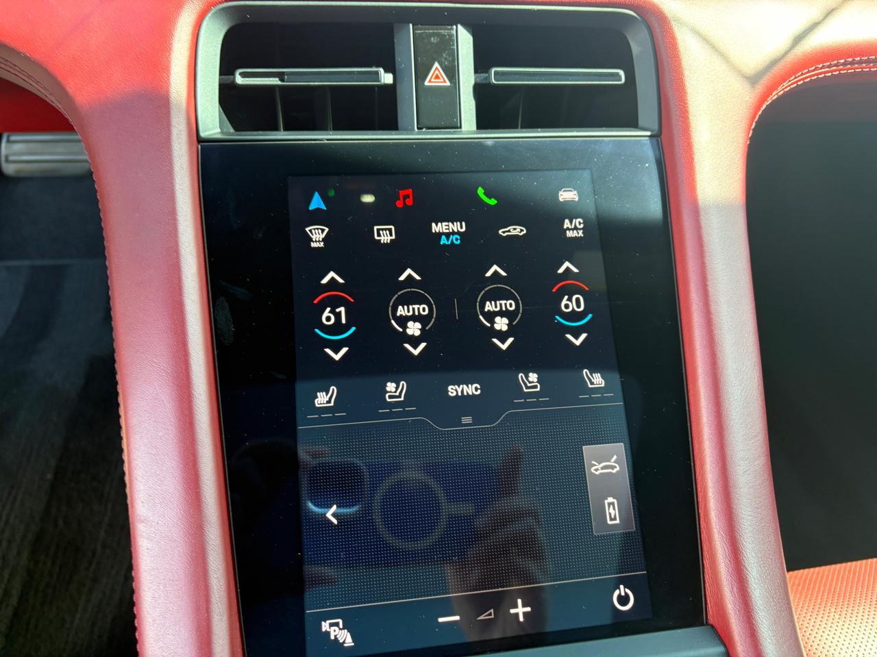 Porsche Taycan 4S Sedan 2020