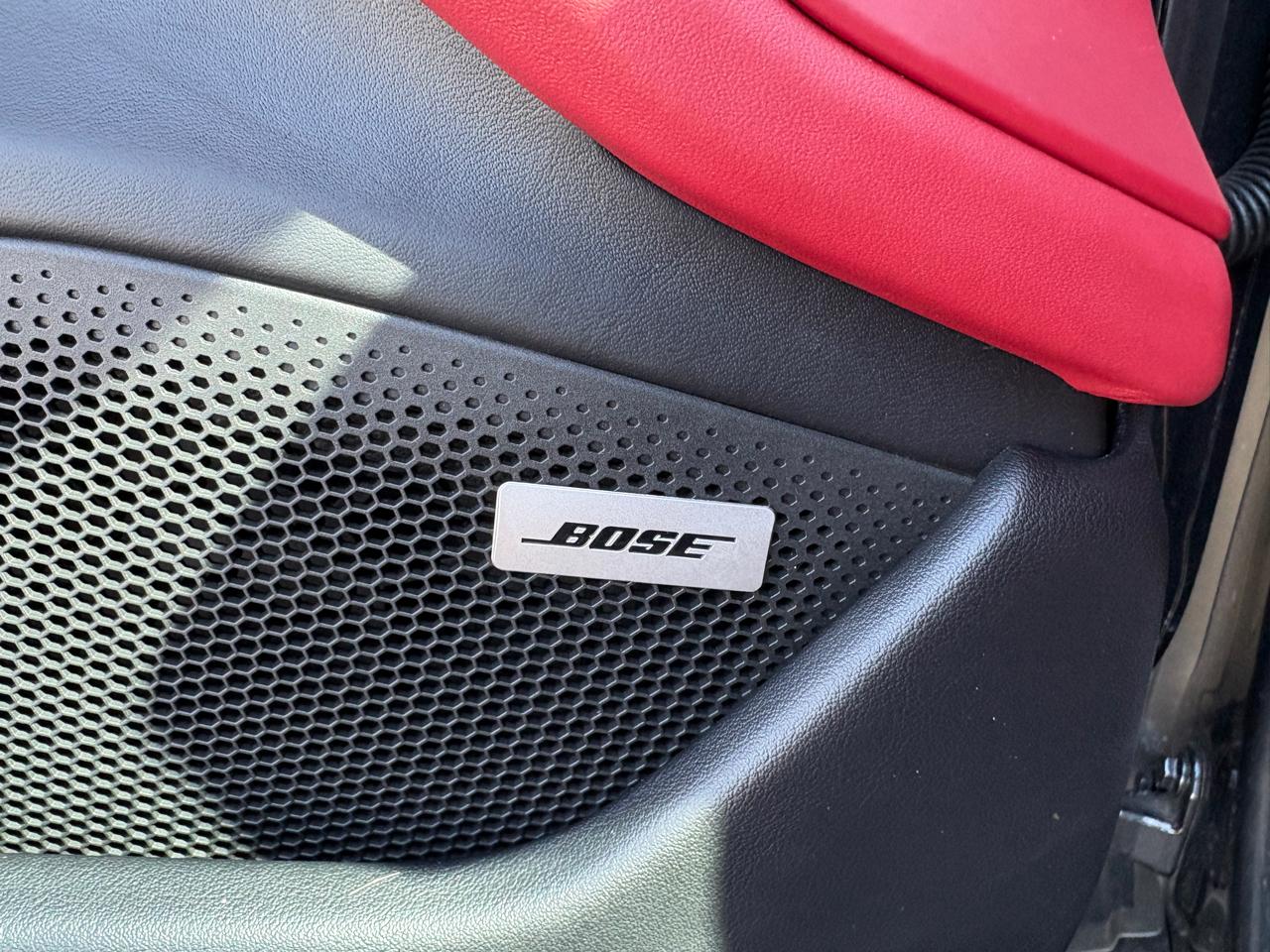 Porsche Taycan 4S Sedan 2020
