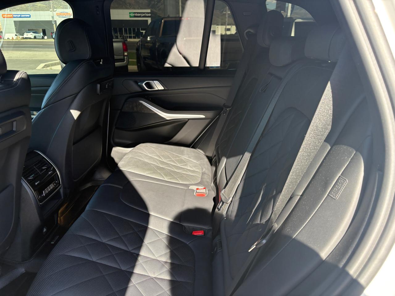 BMW X5 xDrive40i Sports Activity Vehicle 2023