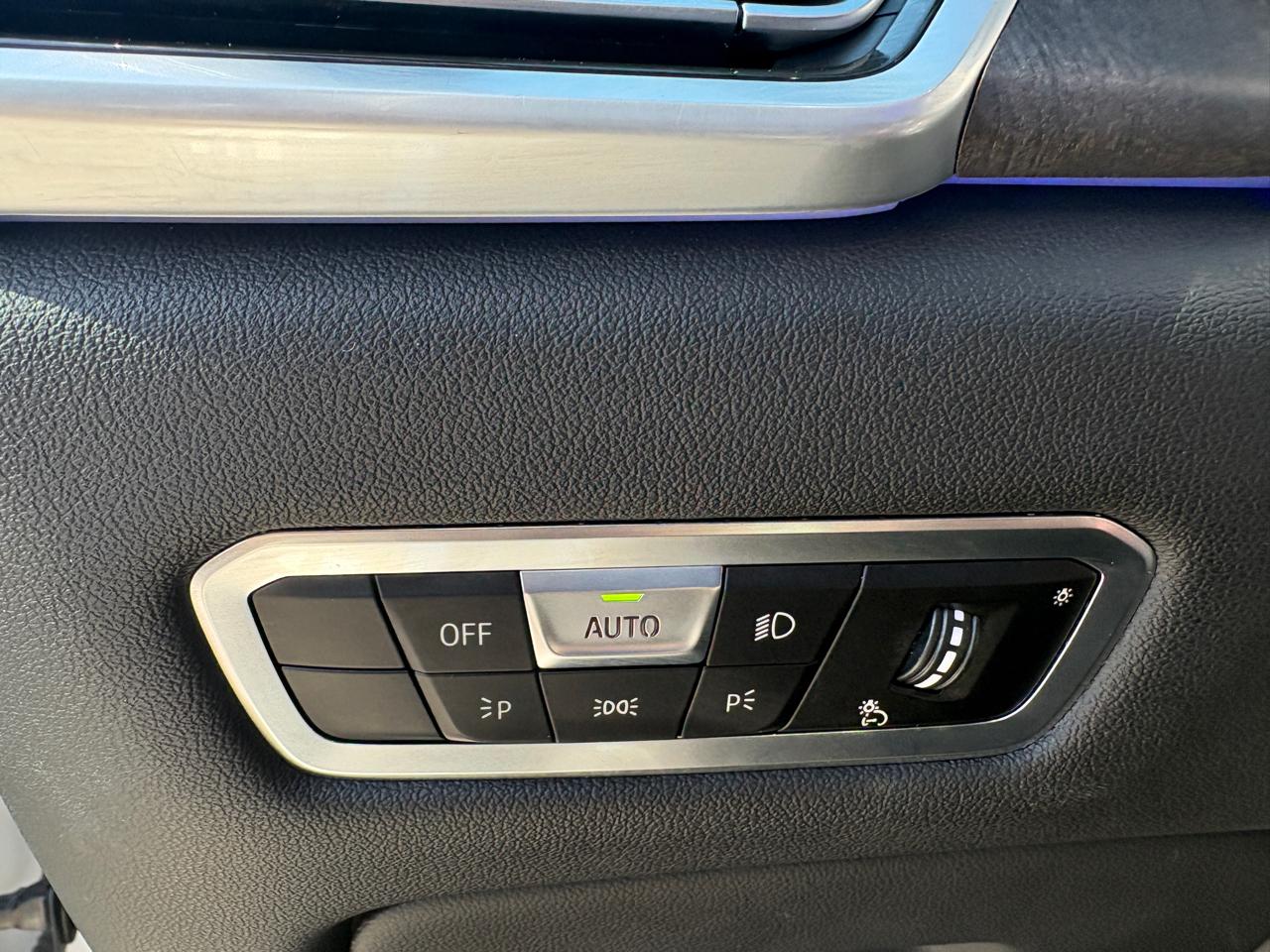 BMW X5 xDrive40i Sports Activity Vehicle 2023