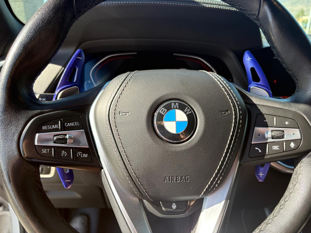 BMW X5 xDrive40i Sports Activity Vehicle 2023