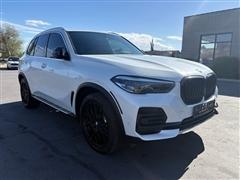 2023 BMW X5 