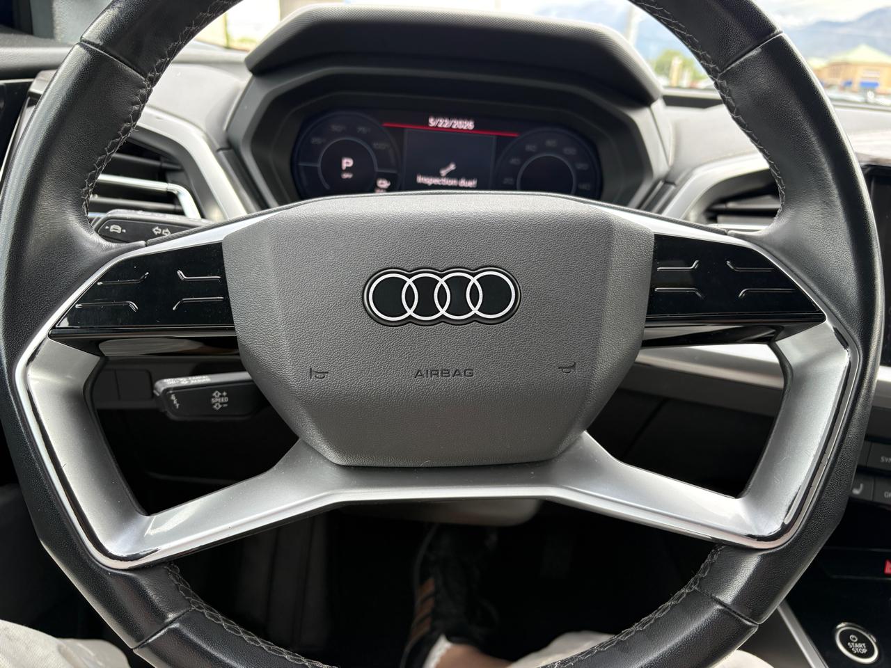 Audi Q4 e-tron Premium 50 quattro 2023