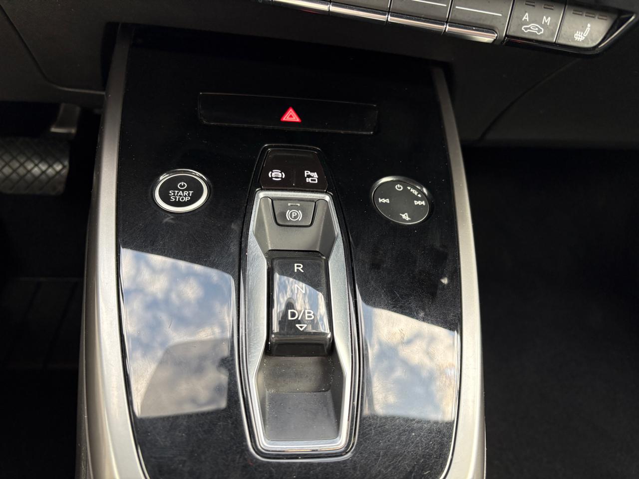 Audi Q4 e-tron Premium 50 quattro 2023