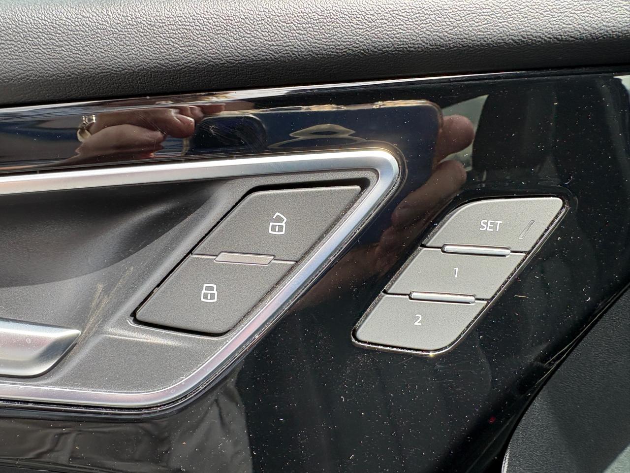 Audi Q4 e-tron Premium 50 quattro 2023