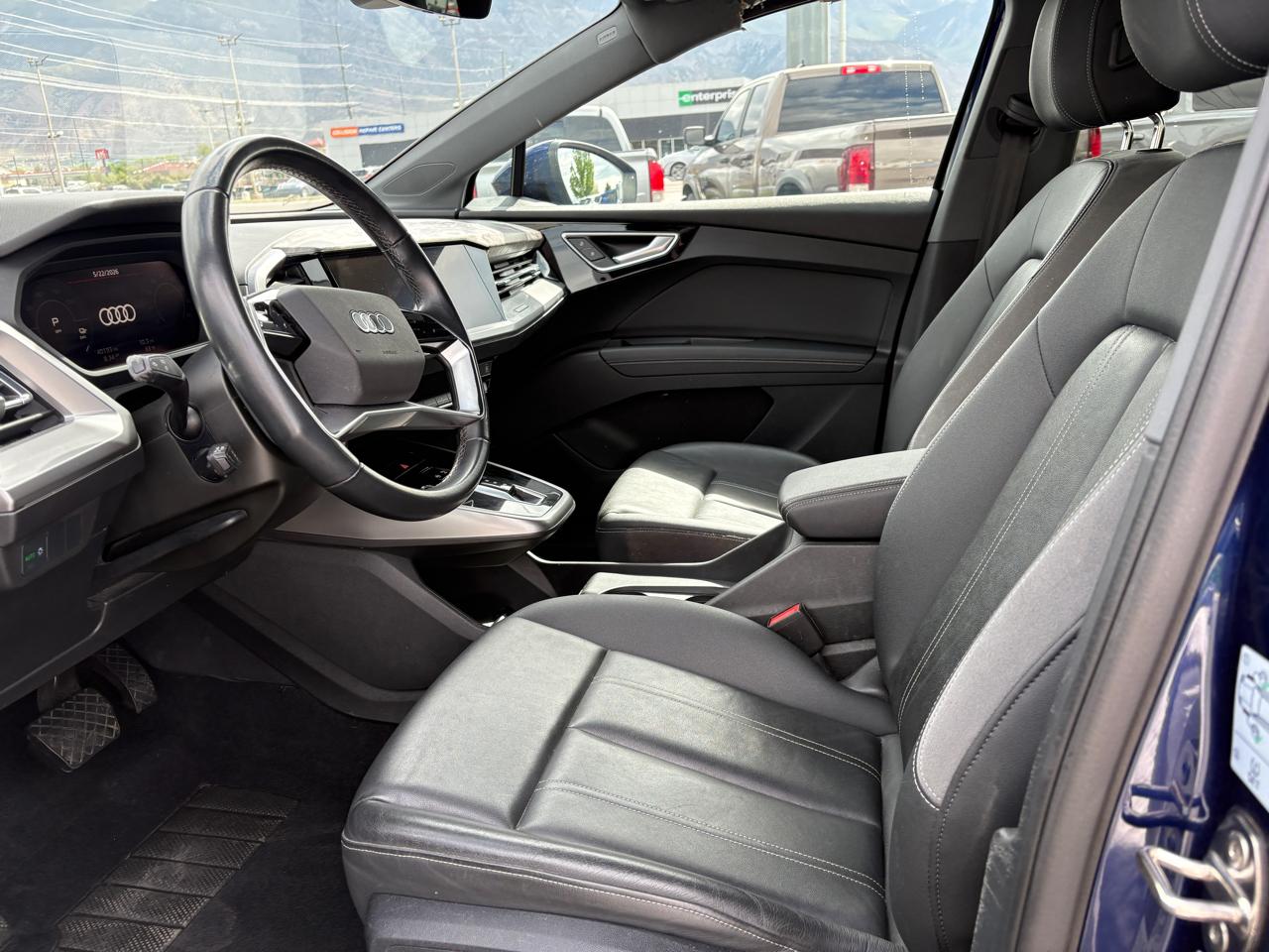 Audi Q4 e-tron Premium 50 quattro 2023