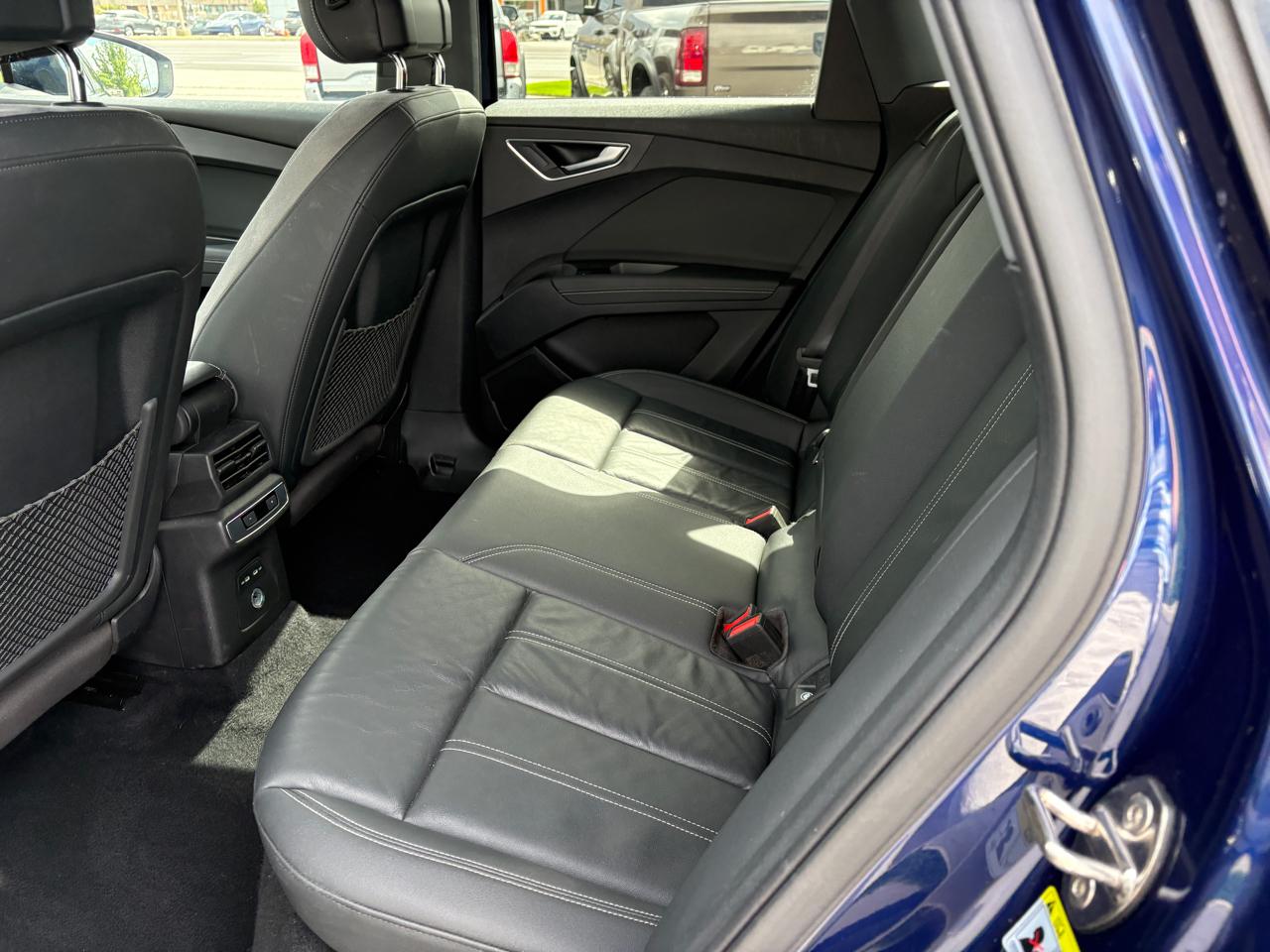Audi Q4 e-tron Premium 50 quattro 2023
