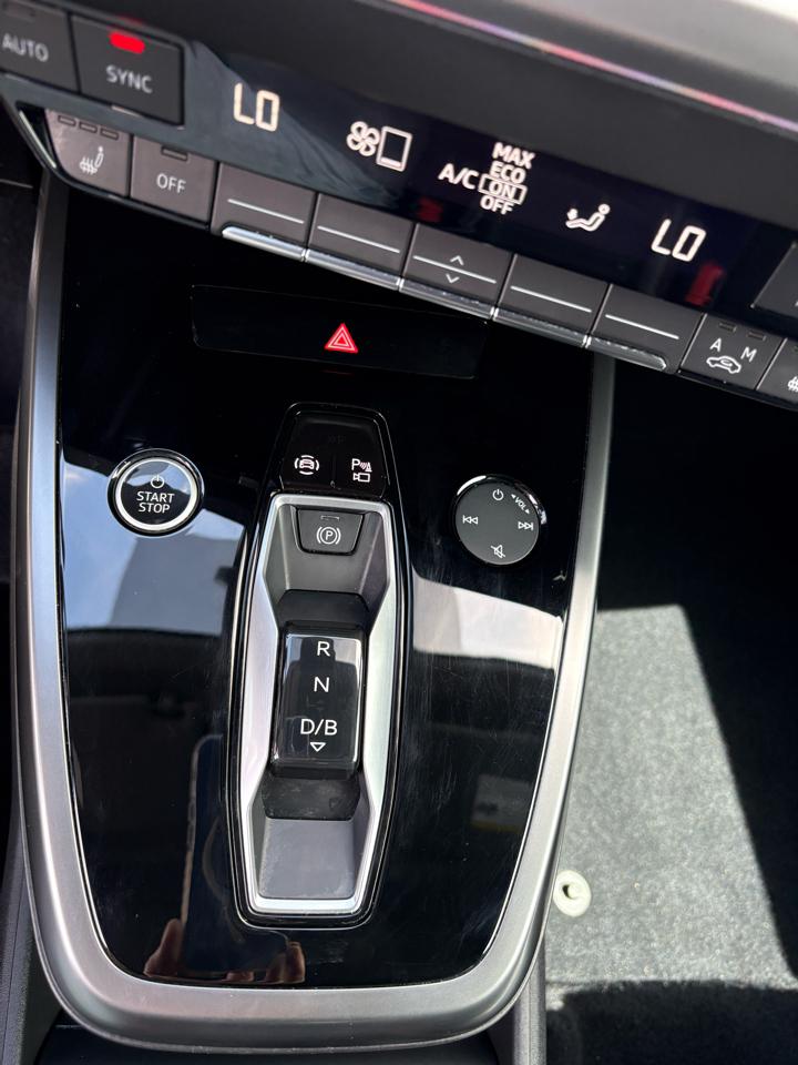 Audi Q4 e-tron Premium Plus 50 quattro 2022