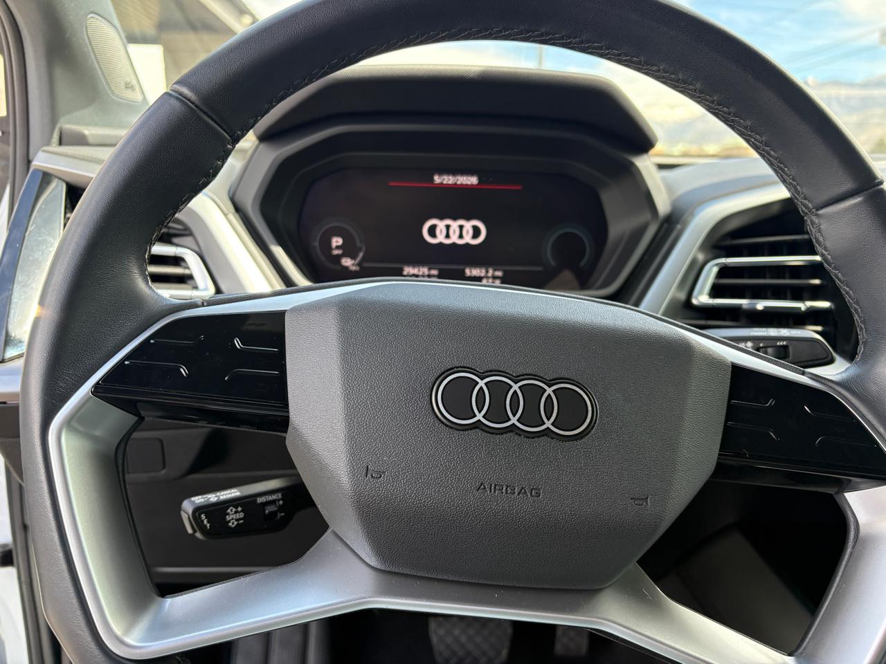 Audi Q4 e-tron Premium Plus 50 quattro 2022