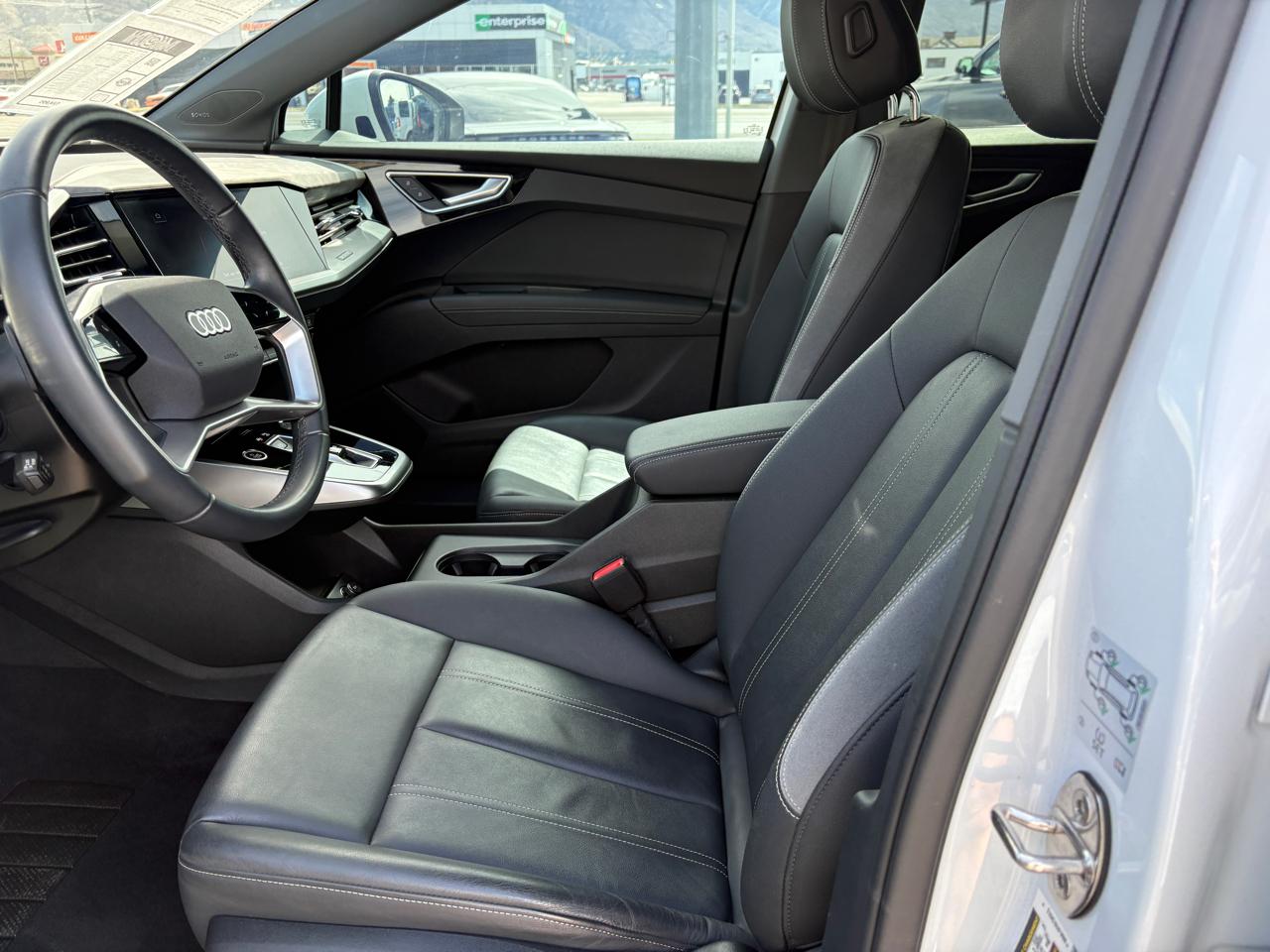 Audi Q4 e-tron Premium Plus 50 quattro 2022
