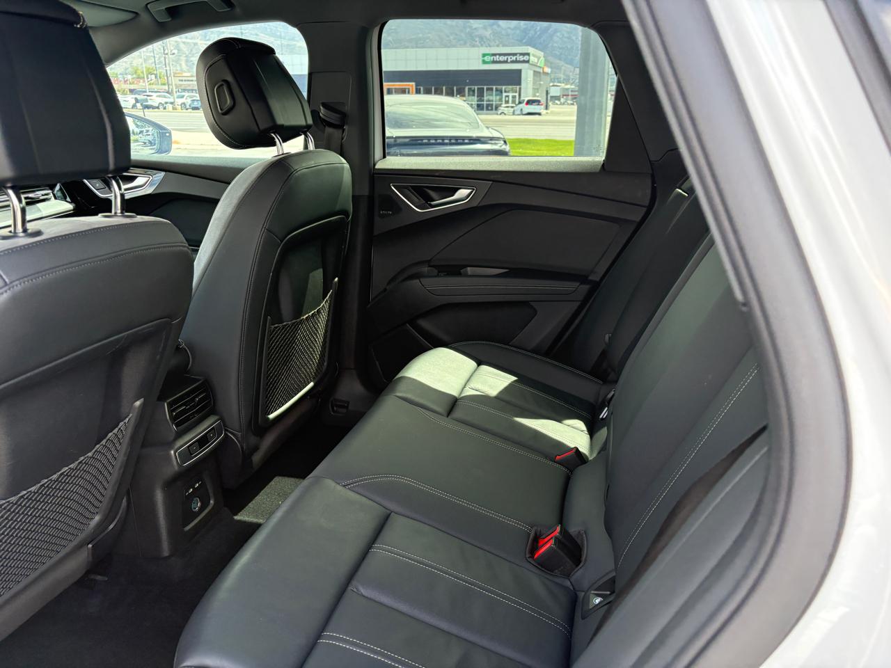 Audi Q4 e-tron Premium Plus 50 quattro 2022