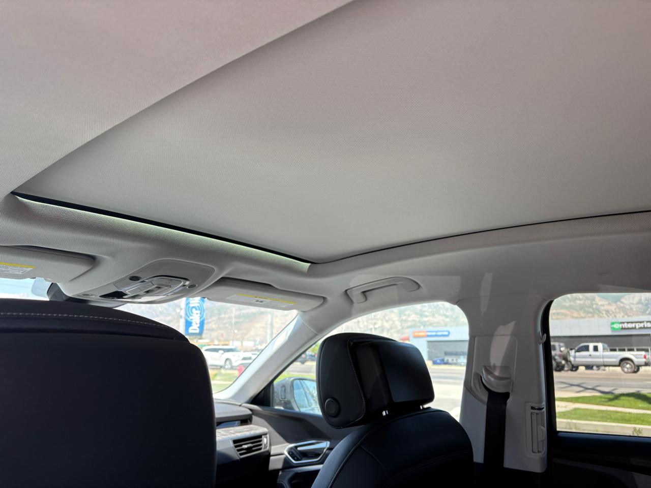 Audi e-tron Sportback Premium Plus quattro 2021