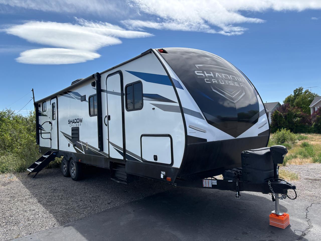 2022 Cruiser RV Shadow Cruiser 