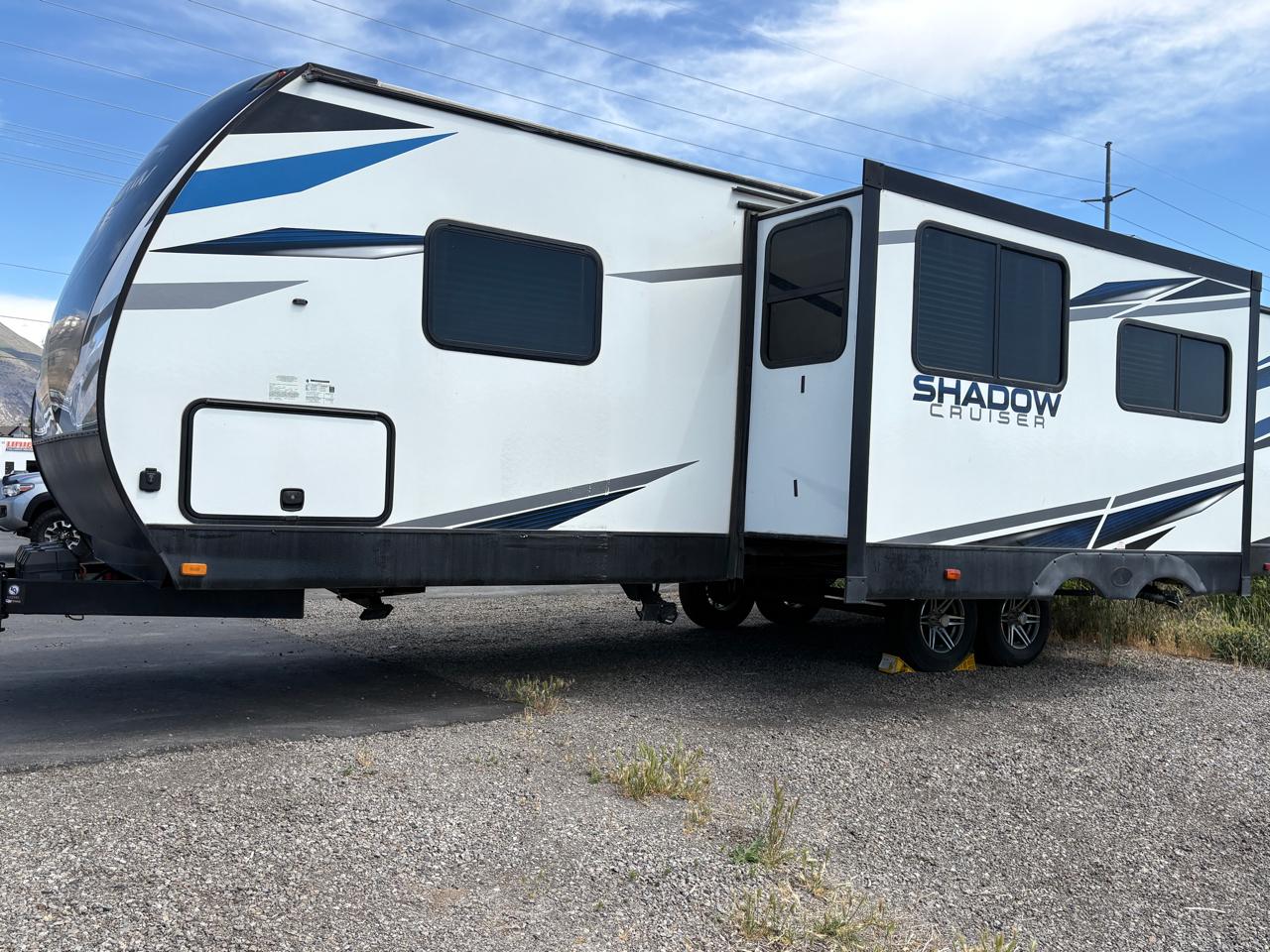 Cruiser RV Shadow Cruiser  2022