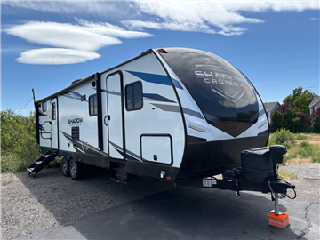 2022 Cruiser RV Shadow Cruiser 