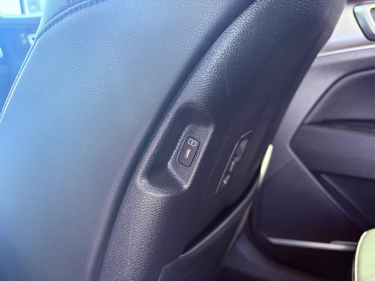 Kia Sportage Hybrid EX AWD 2023
